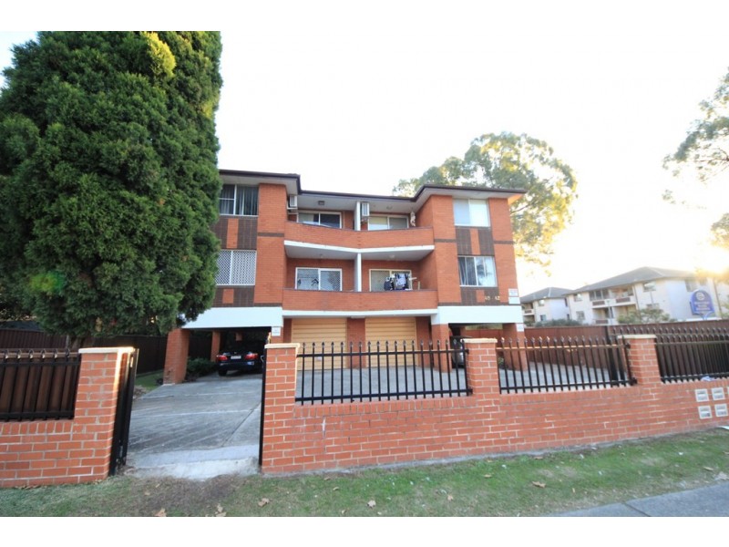 7/40-42 Hampden Road, Lakemba NSW 2195
