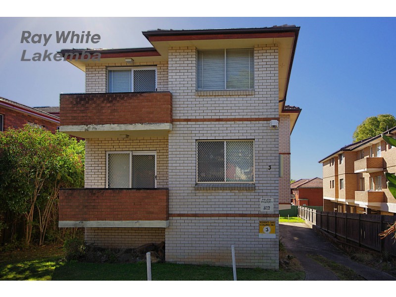 2/3 Colin Street, Lakemba NSW 2195