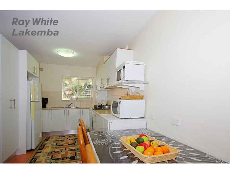 8/3 Mascot Drive, Eastlakes NSW 2018