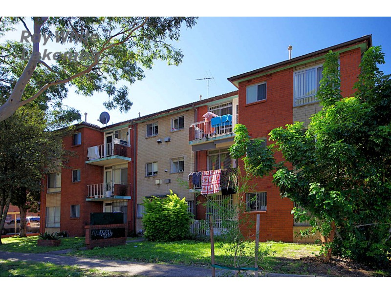 8/3 Mascot Drive, Eastlakes NSW 2018