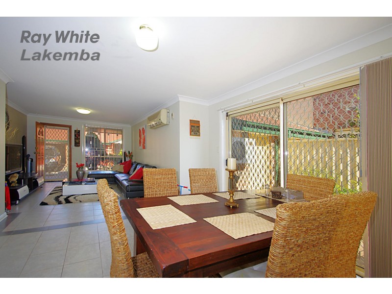 12/5 Jacquinot Place, Glenfield NSW 2167