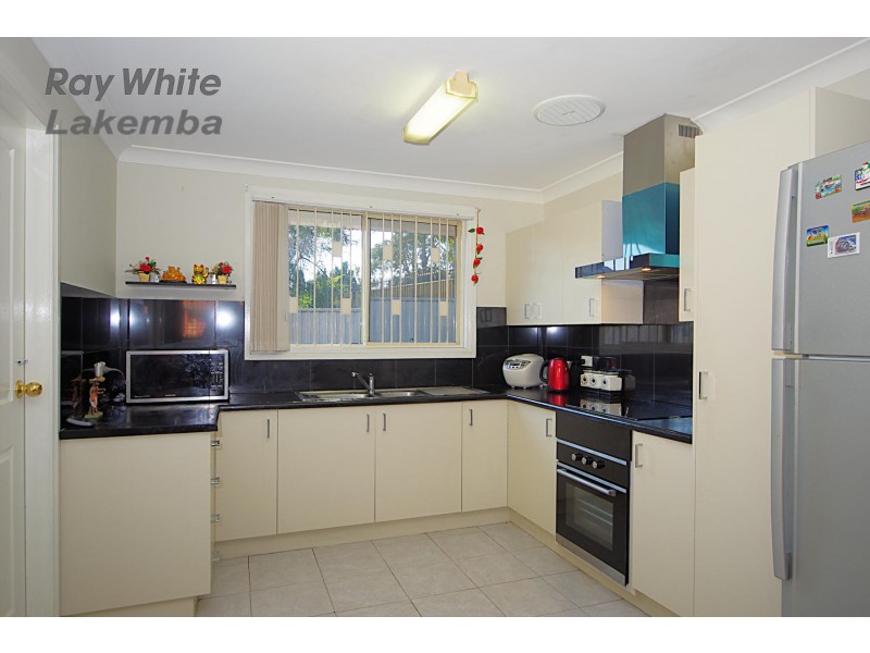 12/5 Jacquinot Place, Glenfield NSW 2167