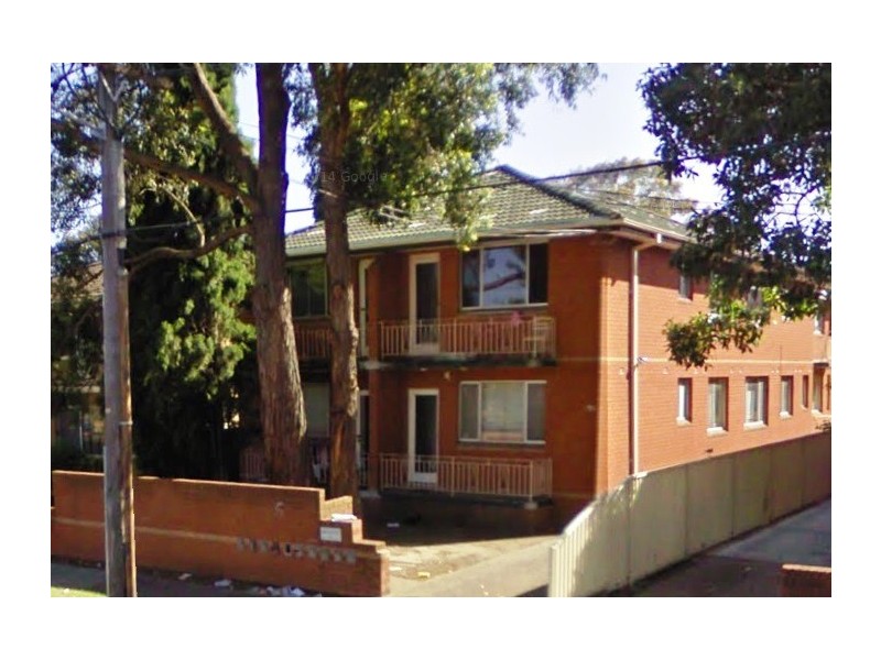 10/95 Hampden Road, Lakemba NSW 2195