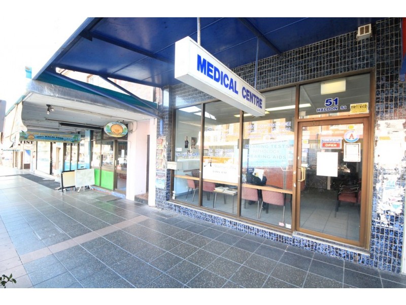 51 Haldon Street, Lakemba NSW 2195