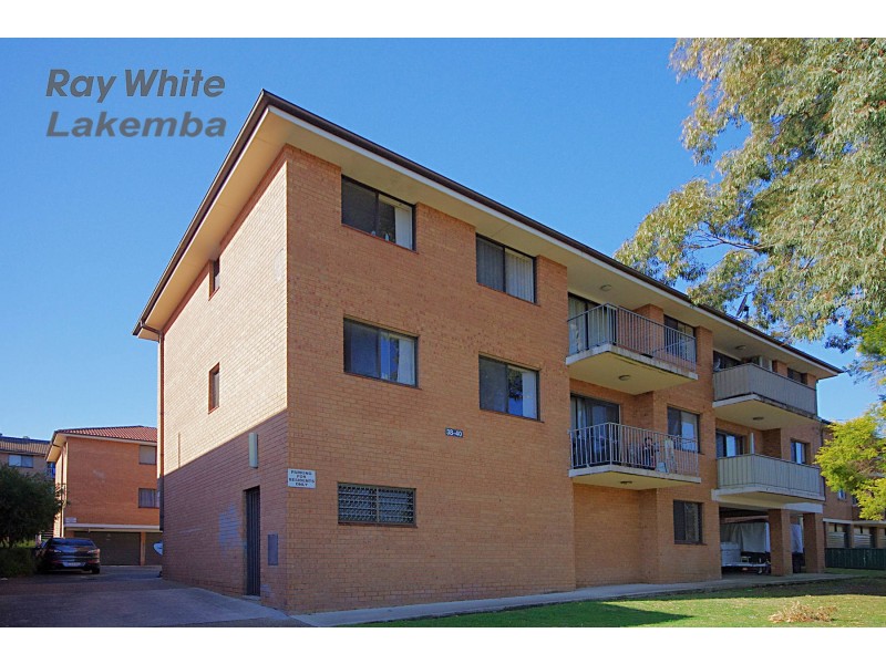 7/38-40 Ferguson Avenue, Wiley Park NSW 2195