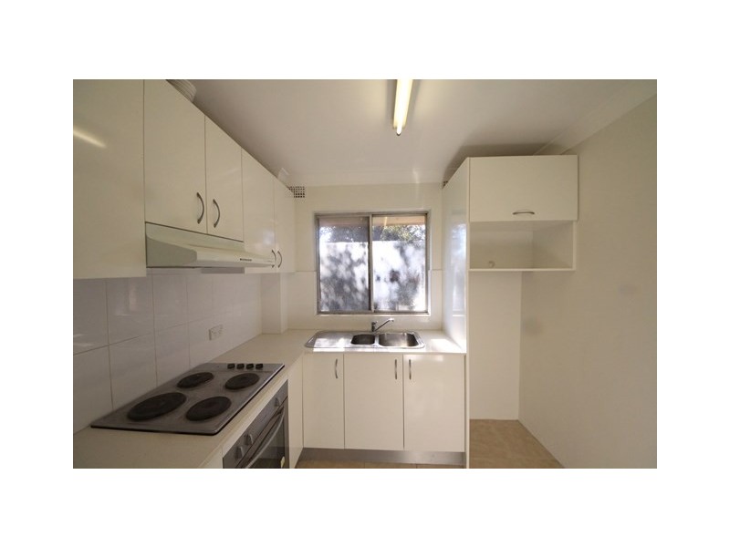 16/52 FAIRMOUNT STREET, Lakemba NSW 2195