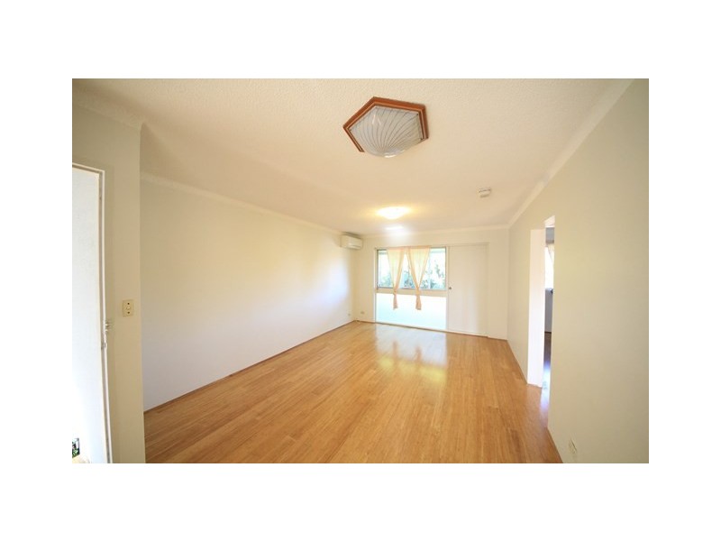 16/52 FAIRMOUNT STREET, Lakemba NSW 2195