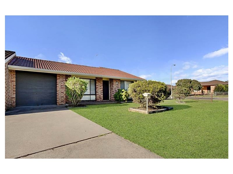 2/23 Bronzewing Street, Ingleburn NSW 2565