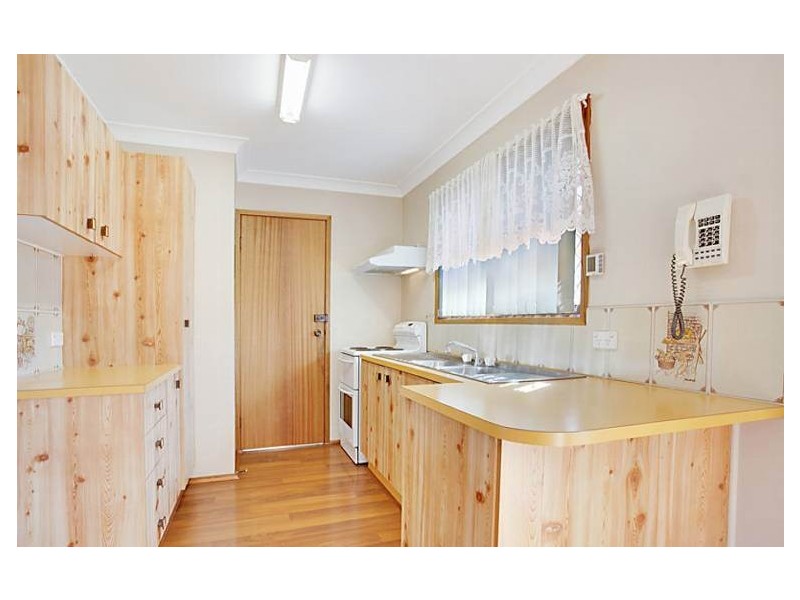 2/23 Bronzewing Street, Ingleburn NSW 2565