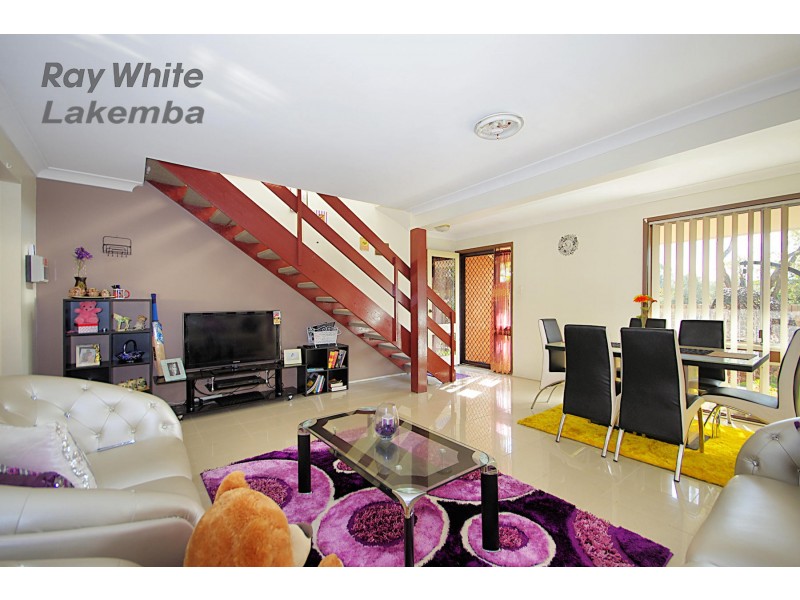 4/6 Cumberland Road, Ingleburn NSW 2565