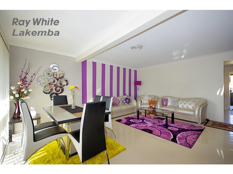 4/6 Cumberland Road, Ingleburn NSW 2565