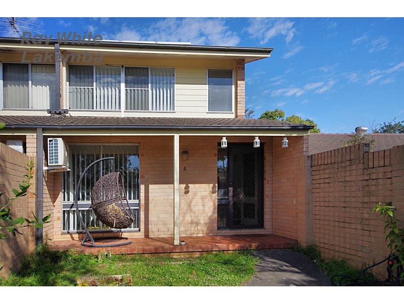 4/6 Cumberland Road, Ingleburn NSW 2565