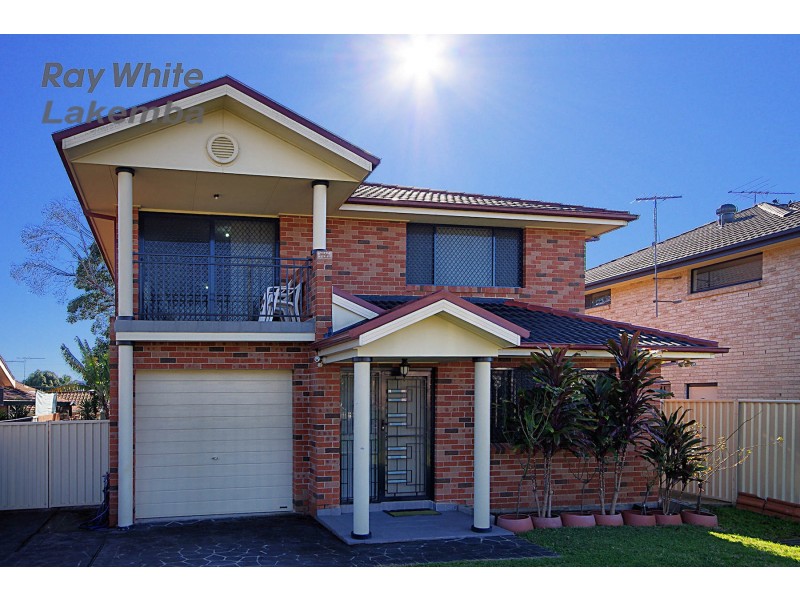 15 Euroka Street, Ingleburn NSW 2565