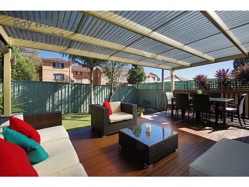 61 Quigg Street, Lakemba NSW 2195