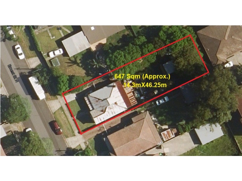 2 Ernest Street North, Lakemba NSW 2195