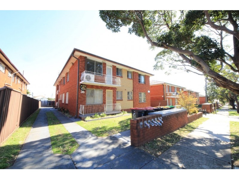 6/36 Hillard St, Wiley Park NSW 2195