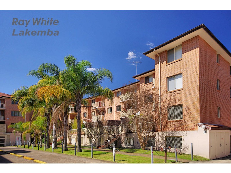 4/3 Hill Street, Marrickville NSW 2204