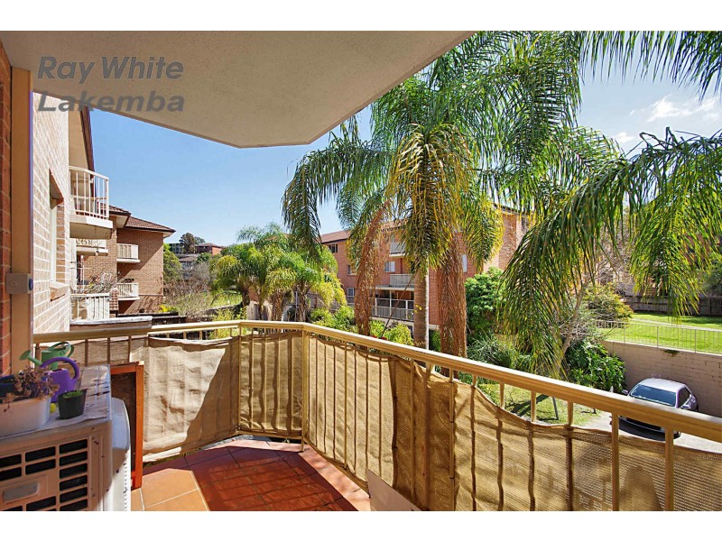 4/3 Hill Street, Marrickville NSW 2204