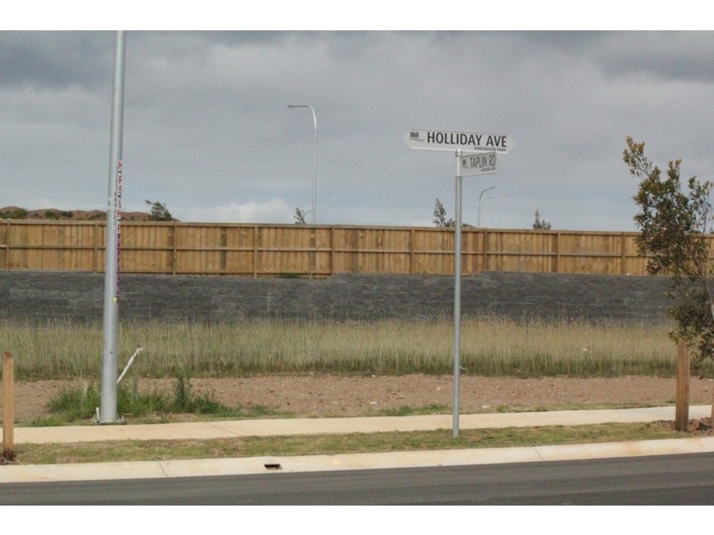 Lot 251 Holiday Avenue, Edmondson Park NSW 2174