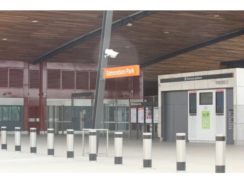 Lot 251 Holiday Avenue, Edmondson Park NSW 2174