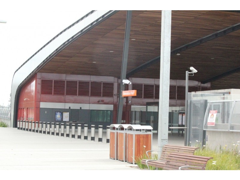 Lot 251 Holiday Avenue, Edmondson Park NSW 2174