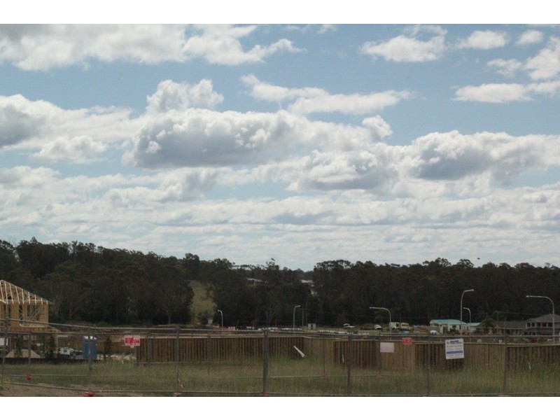 Lot 251 Holiday Avenue, Edmondson Park NSW 2174