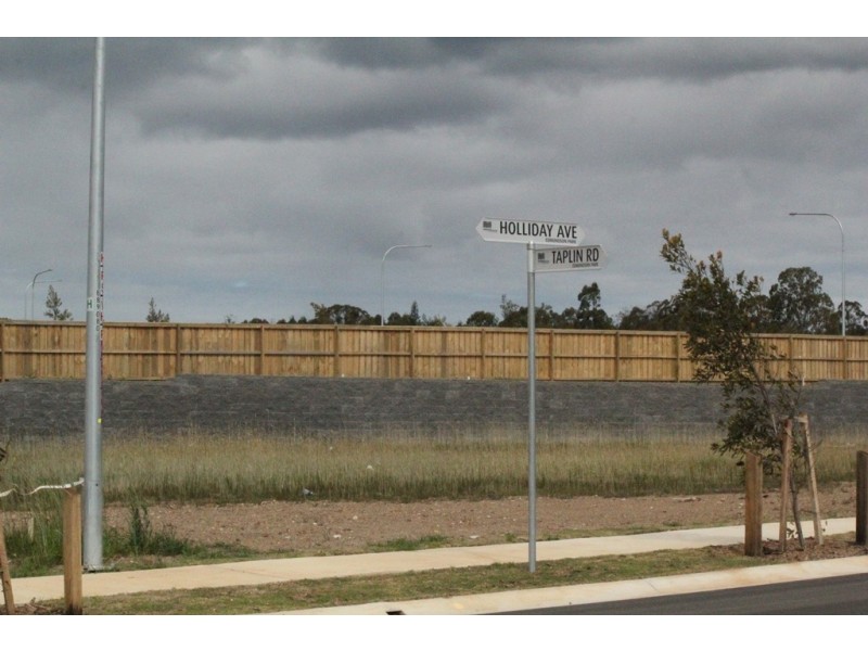 Lot 251 Holiday Avenue, Edmondson Park NSW 2174