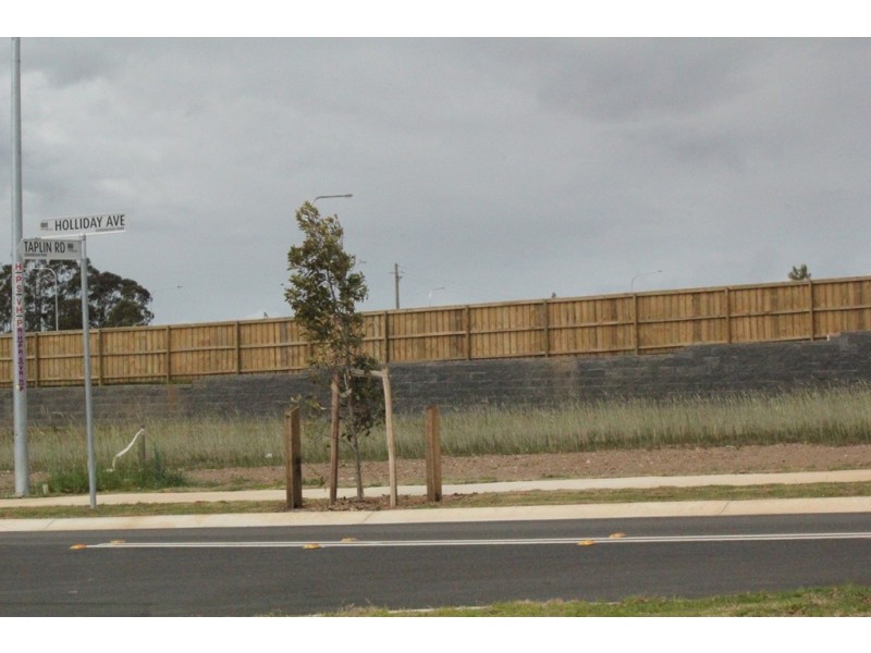 Lot 251 Holiday Avenue, Edmondson Park NSW 2174