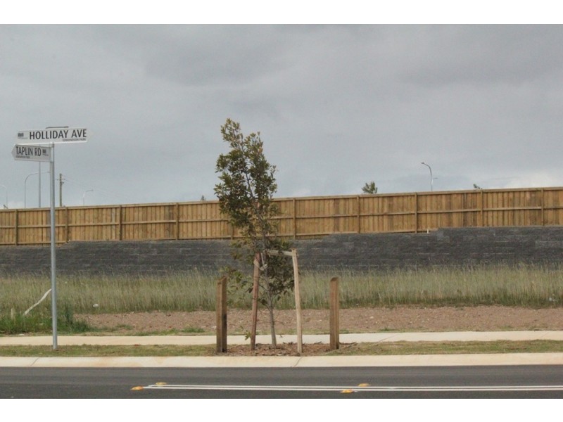 Lot 251 Holiday Avenue, Edmondson Park NSW 2174