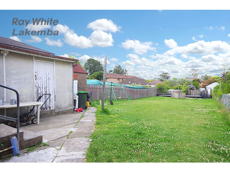 17 Colin Street, Lakemba NSW 2195