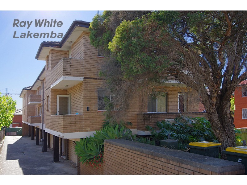 1/1 Colin Street, Lakemba NSW 2195