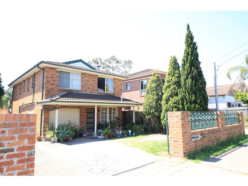 5A BYRON STREET, Campsie NSW 2194