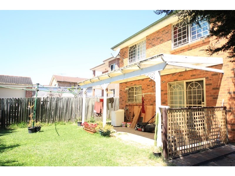 5A BYRON STREET, Campsie NSW 2194