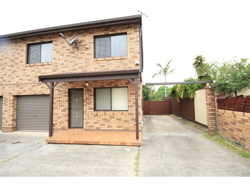 2 B PHILLIP STREET, Roselands NSW 2196