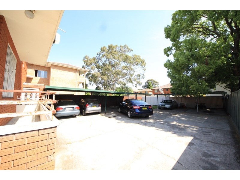 6/82 Wangee Road, Lakemba NSW 2195