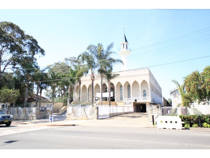 6/82 Wangee Road, Lakemba NSW 2195