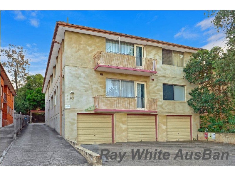 2/30 Macdonald Street, Lakemba NSW 2195