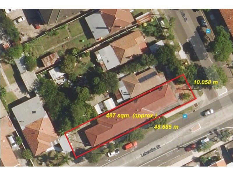 2 Colin Street, Lakemba NSW 2195