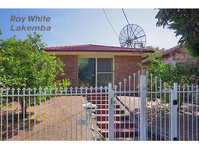 2 Colin Street, Lakemba NSW 2195