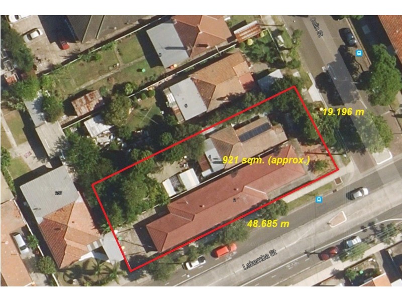 4 Colin Street, Lakemba NSW 2195