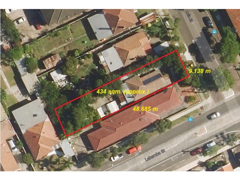 4 Colin Street, Lakemba NSW 2195