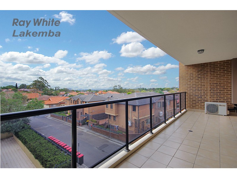 33/143-147 Parramatta Road, Concord NSW 2137