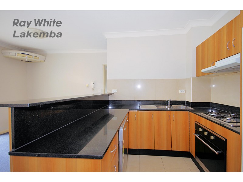 33/143-147 Parramatta Road, Concord NSW 2137