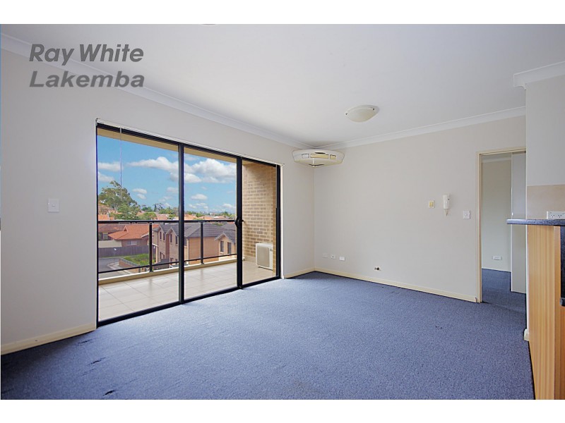 33/143-147 Parramatta Road, Concord NSW 2137