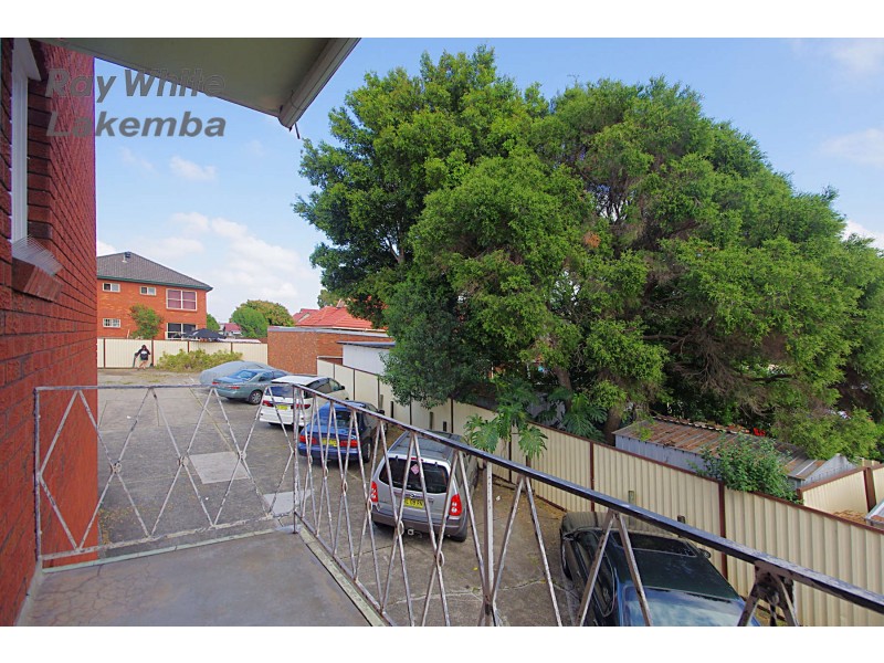 20/53 Alice Street, Wiley Park NSW 2195