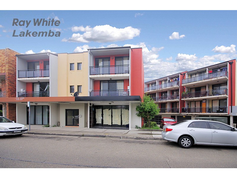 38/17 Highclere Ave, Punchbowl NSW 2196