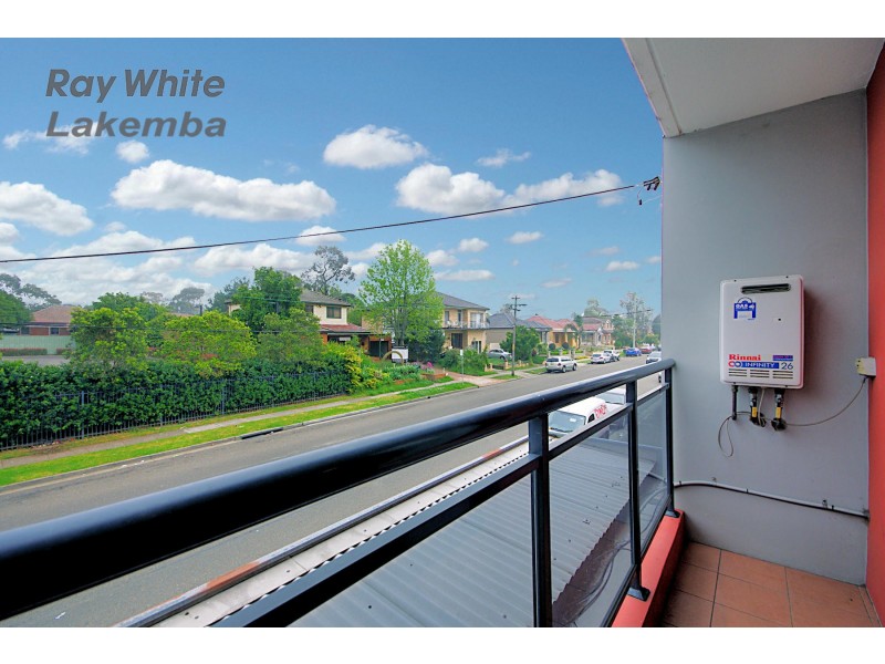 38/17 Highclere Ave, Punchbowl NSW 2196