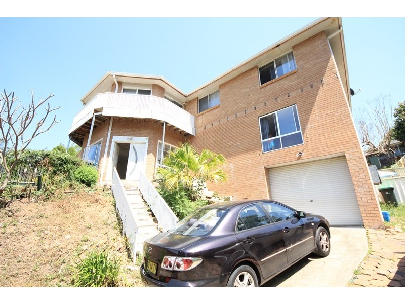 3 A Casula Road, Casula NSW 2170