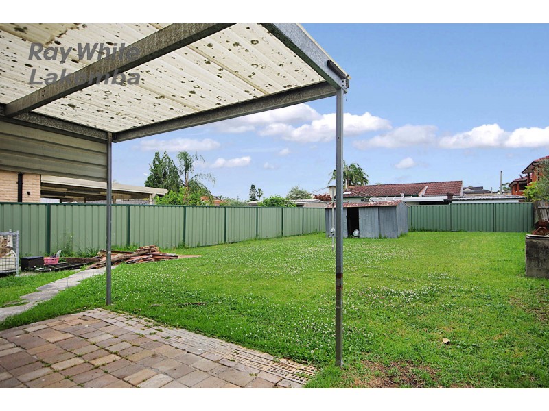 87 Augusta Street, Punchbowl NSW 2196