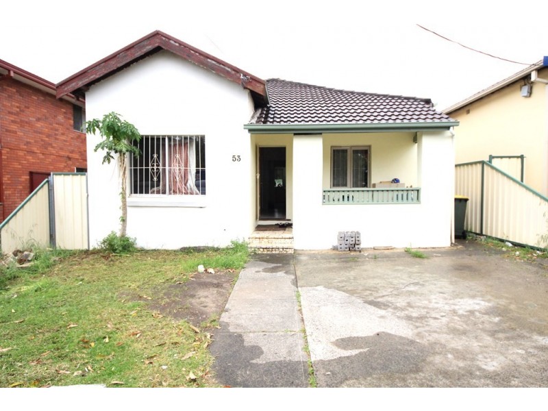 53 Fairmount Street, Lakemba NSW 2195
